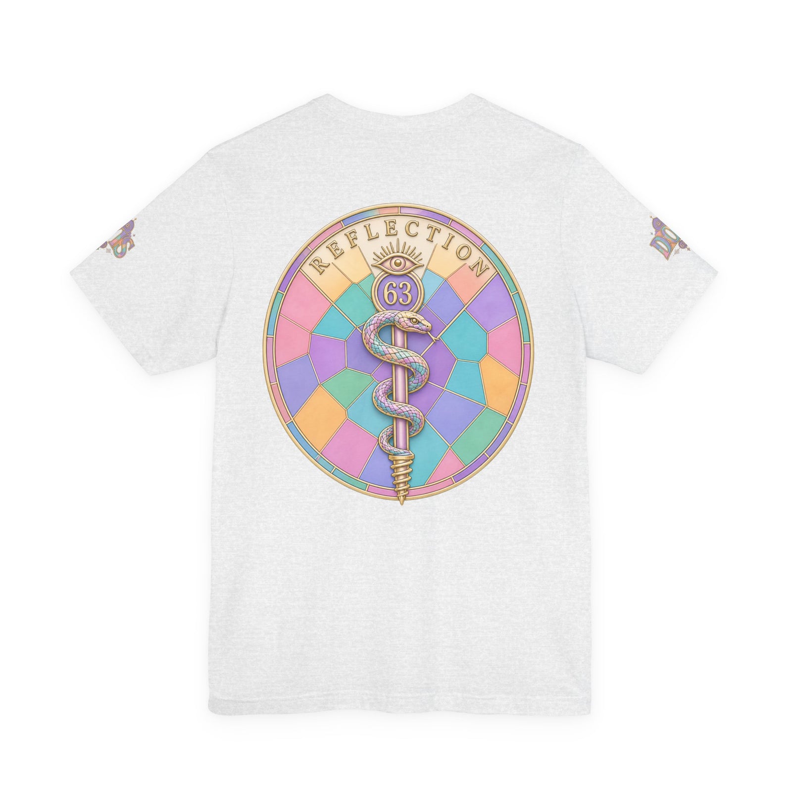 Reflections 63 Graphic Tee