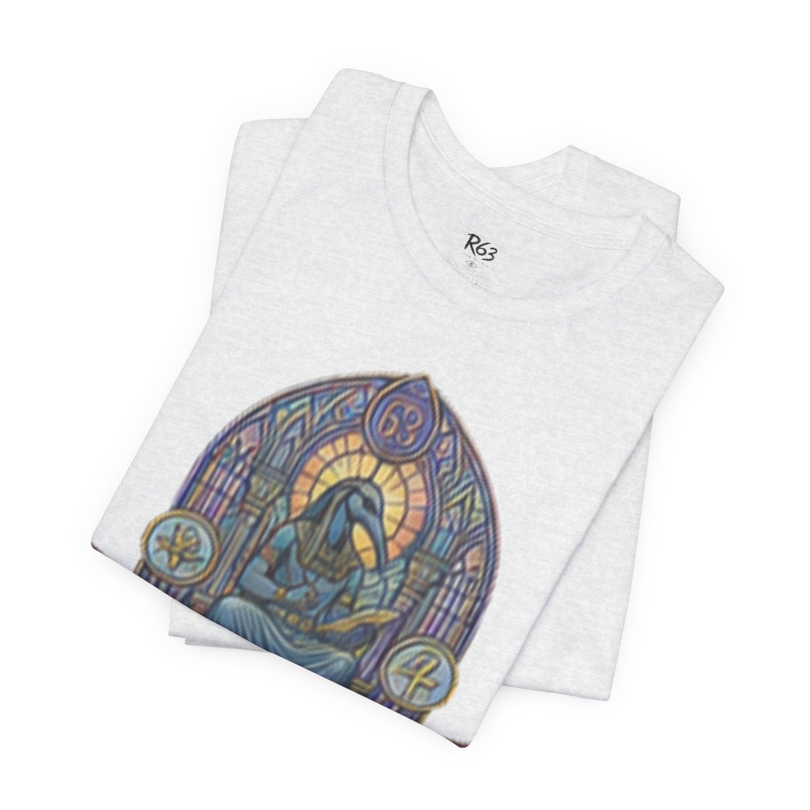 Reflections 63 Graphic Tee