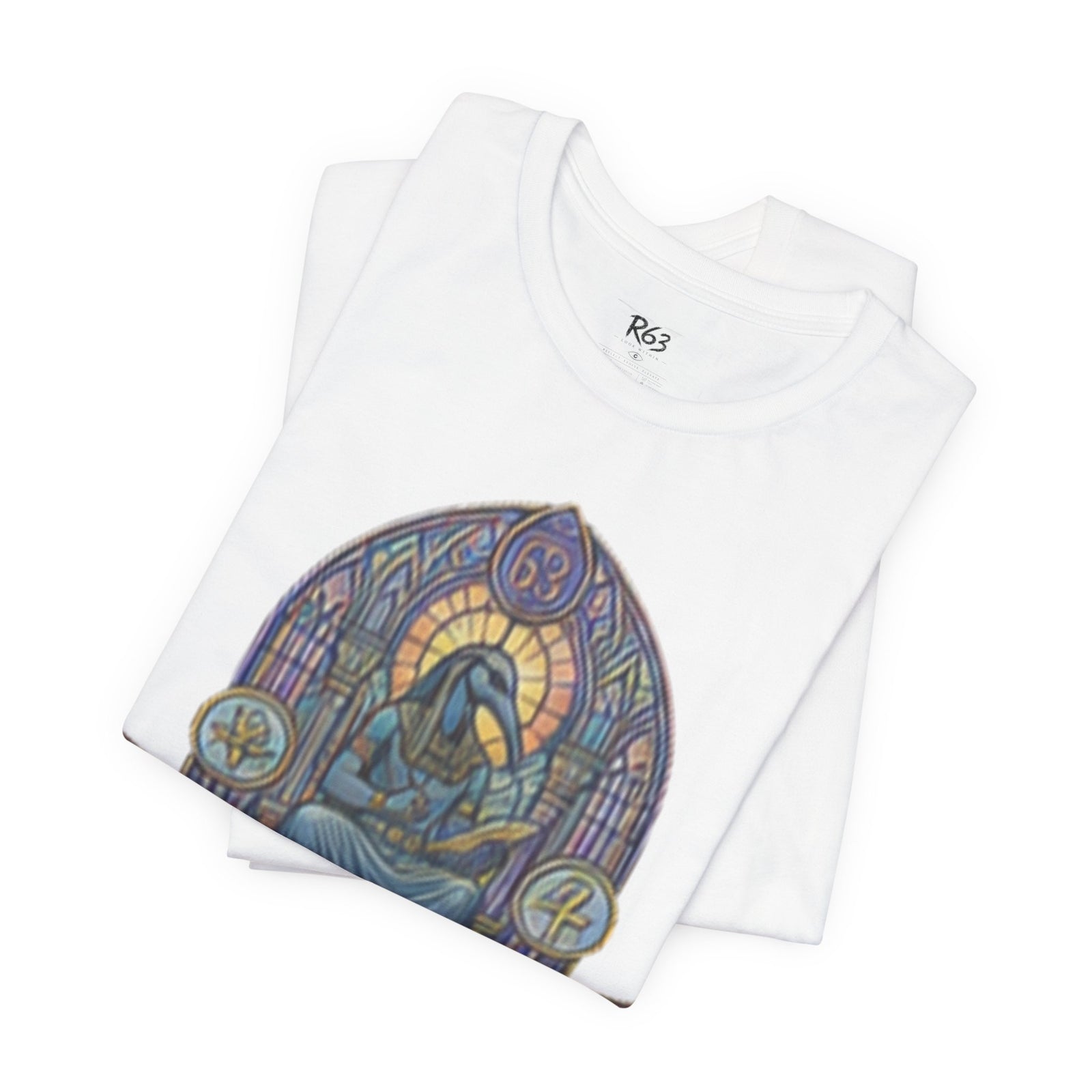 Reflections 63 Graphic Tee