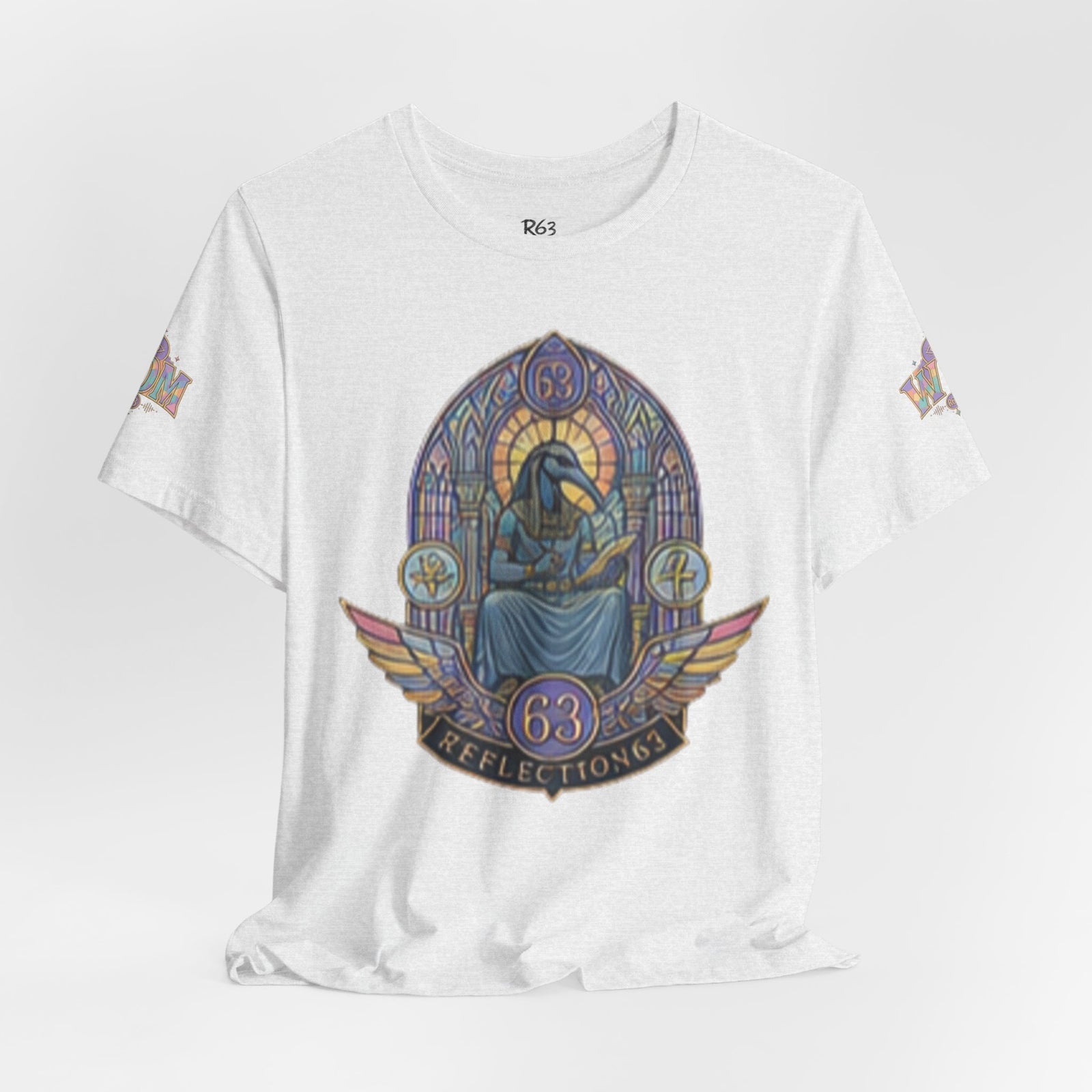 Reflections 63 Graphic Tee