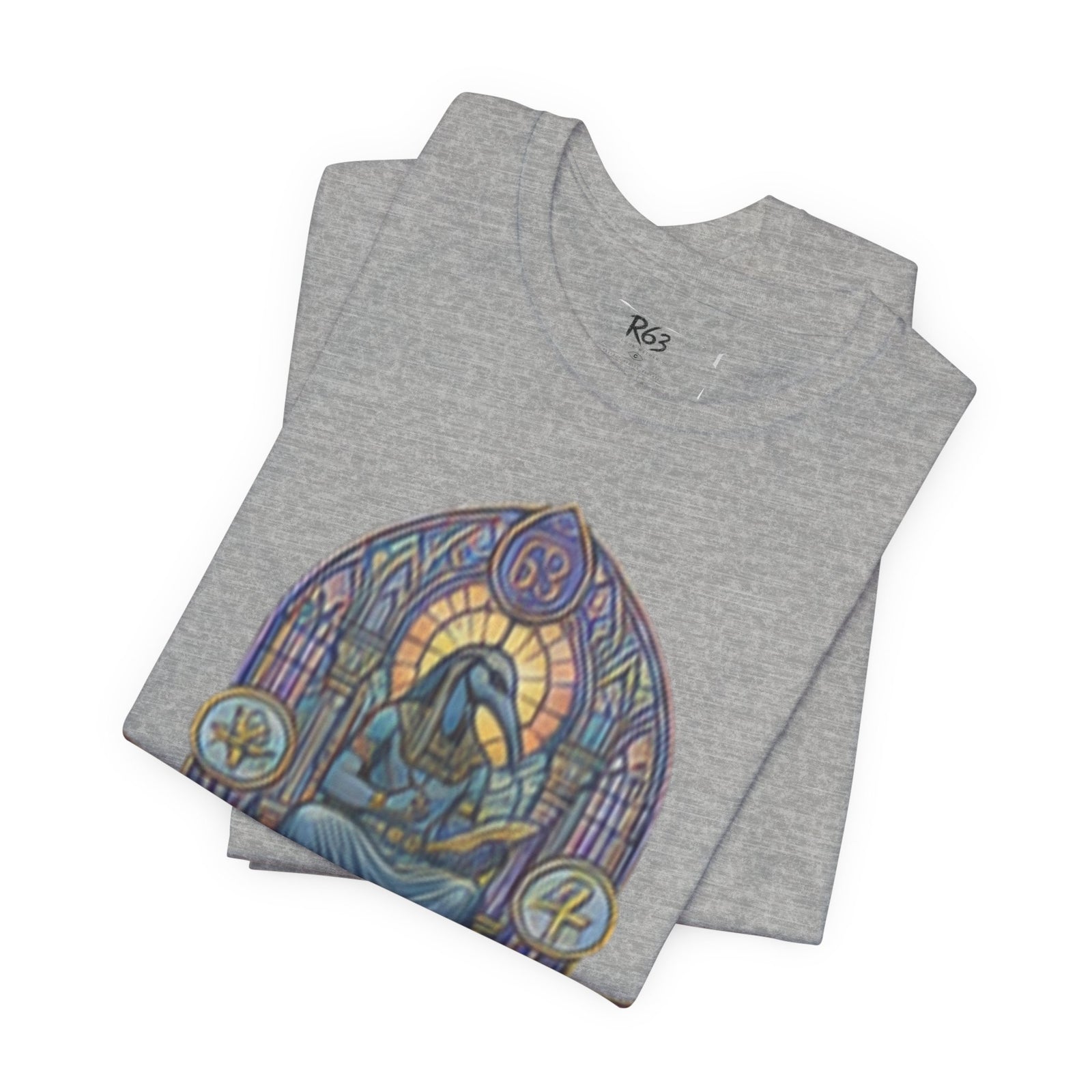Reflections 63 Graphic Tee