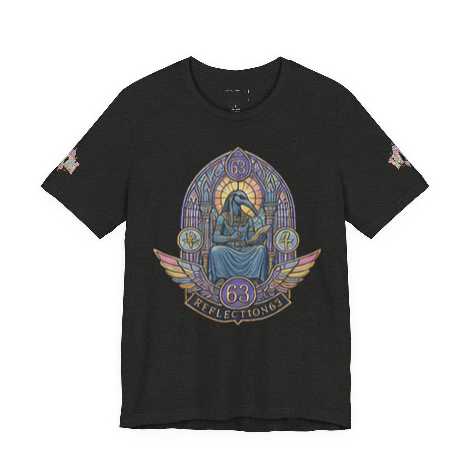 Reflections 63 Graphic Tee