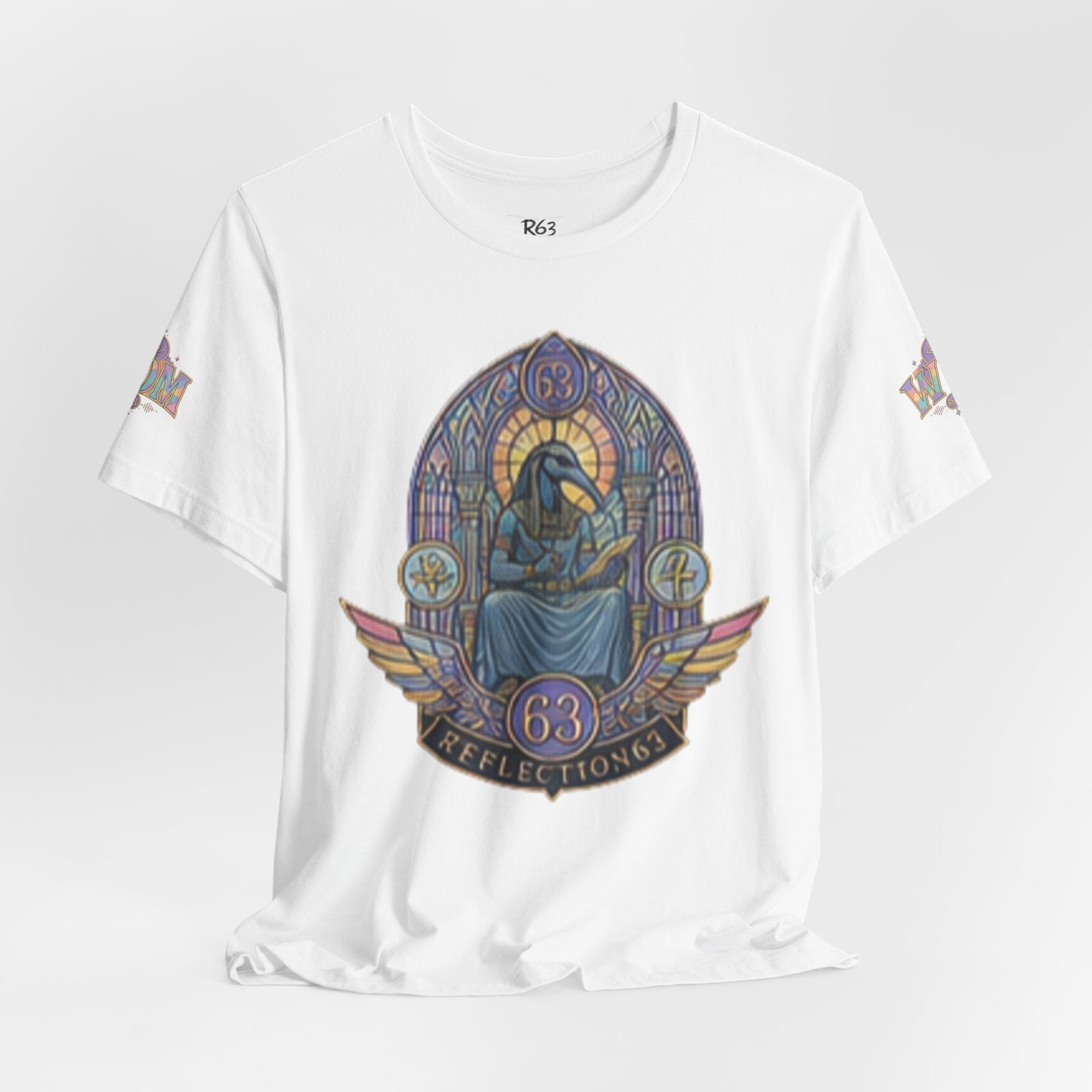 Reflections 63 Graphic Tee