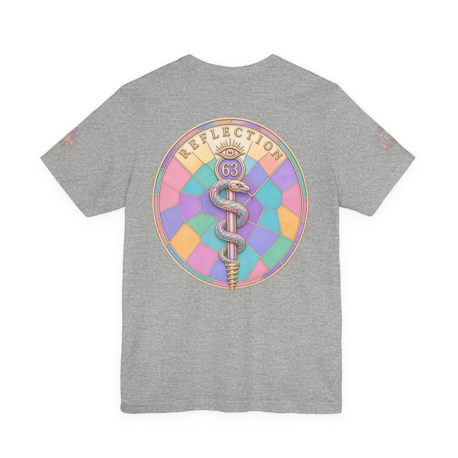 Reflections 63 Graphic Tee