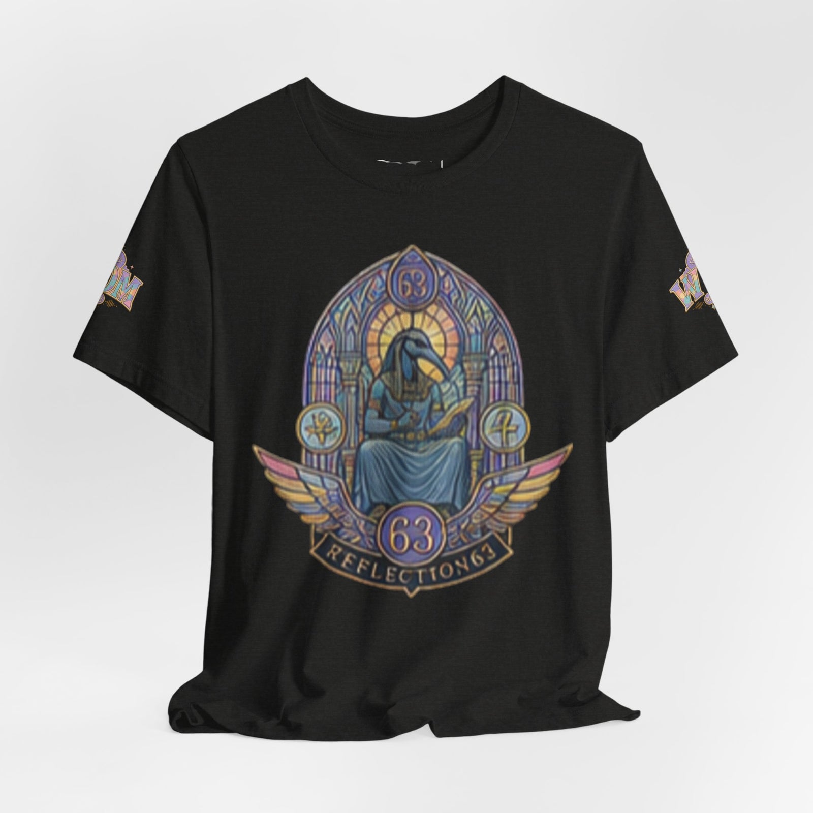 Reflections 63 Graphic Tee