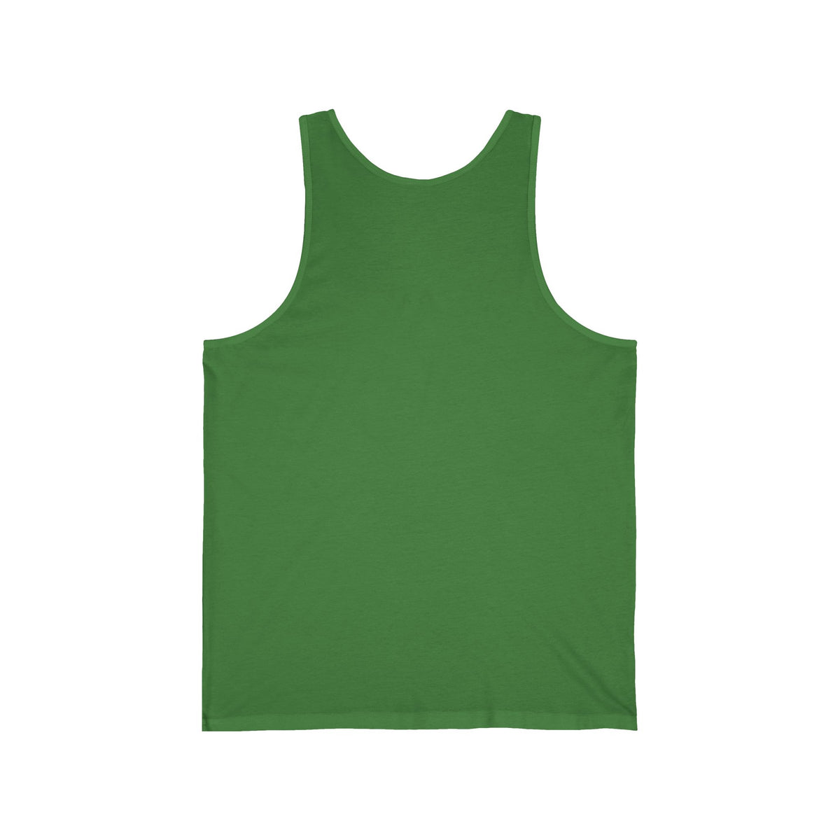Reflection 63 Logo Tank Top — Vintage Script Graphic Jersey Tank