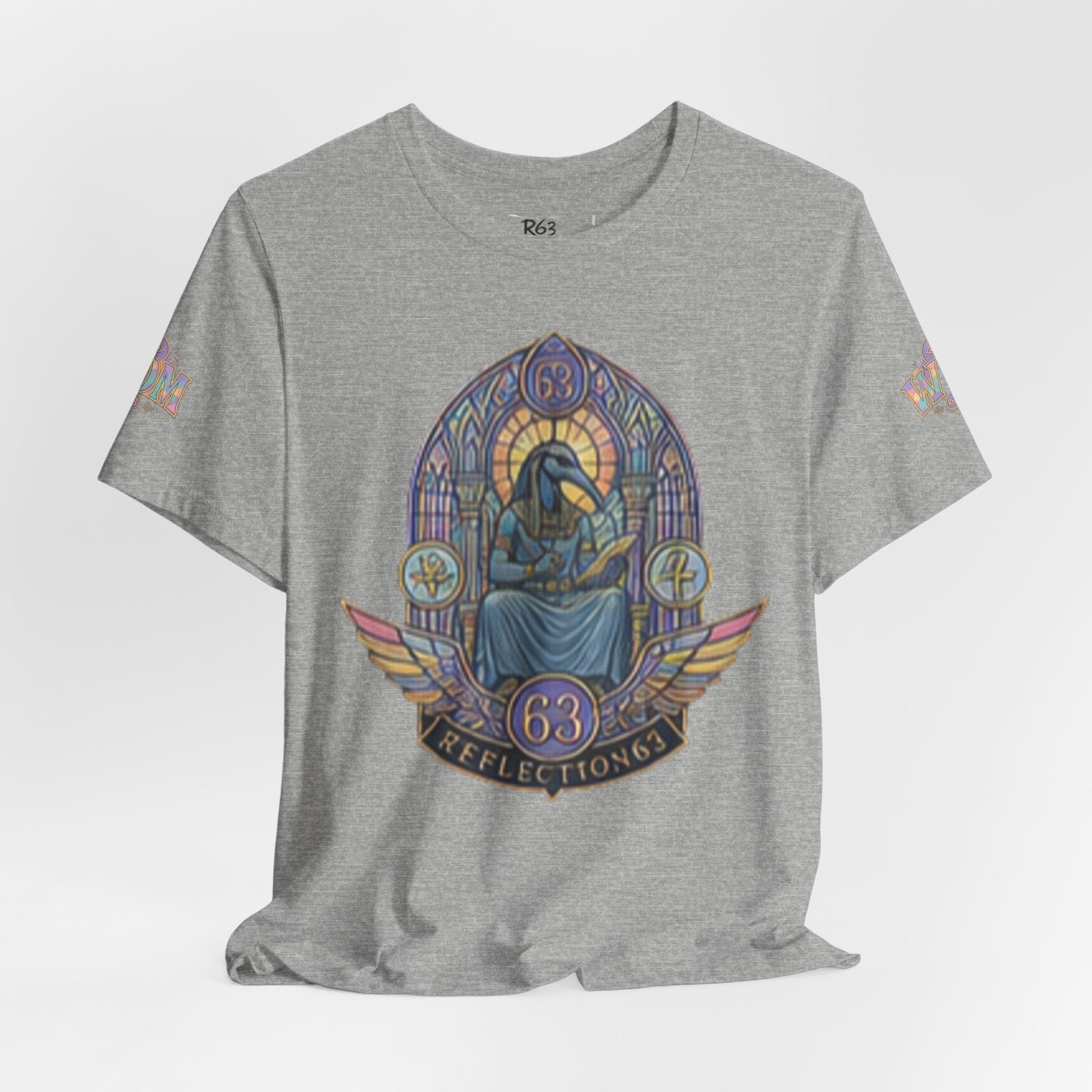 Reflections 63 Graphic Tee