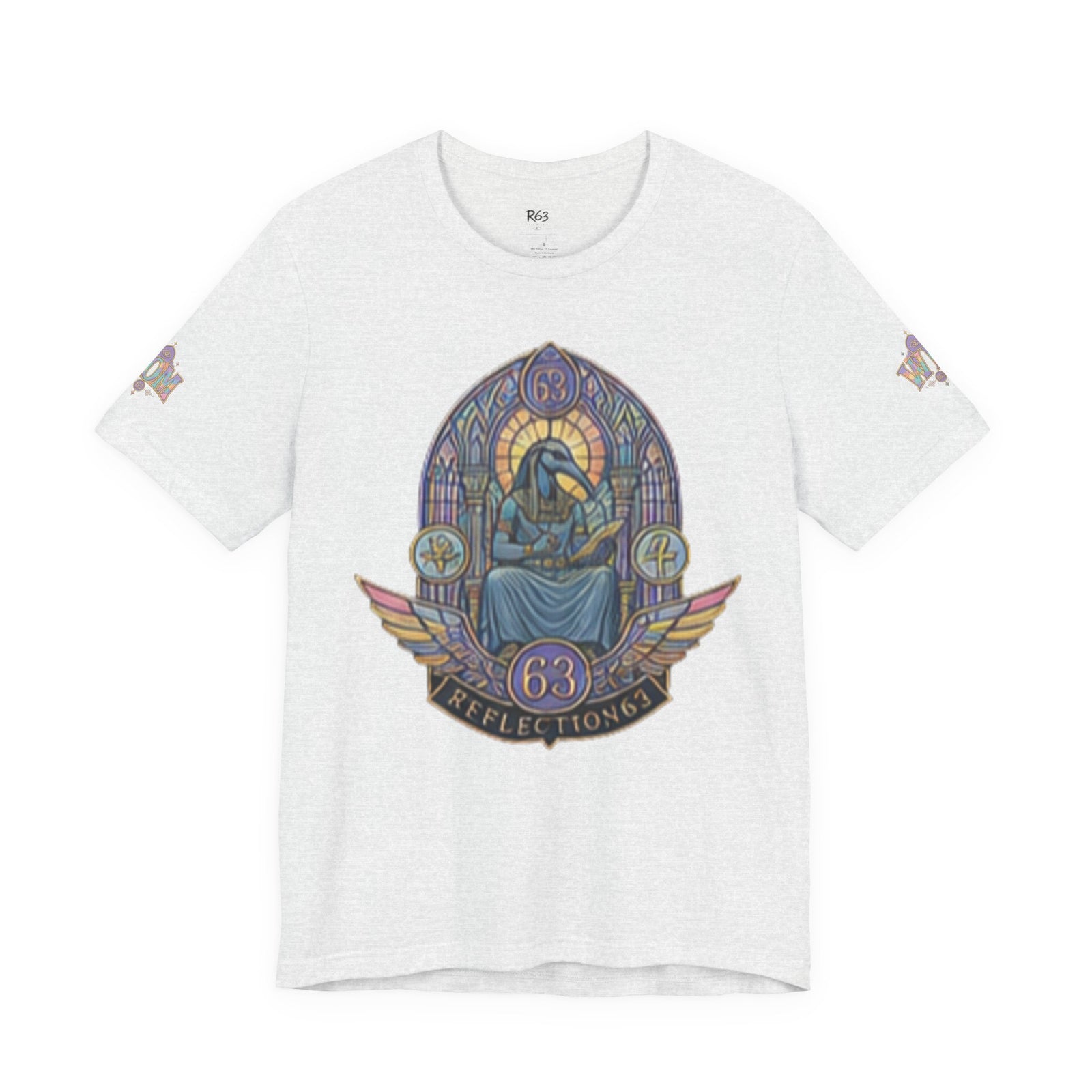 Reflections 63 Graphic Tee