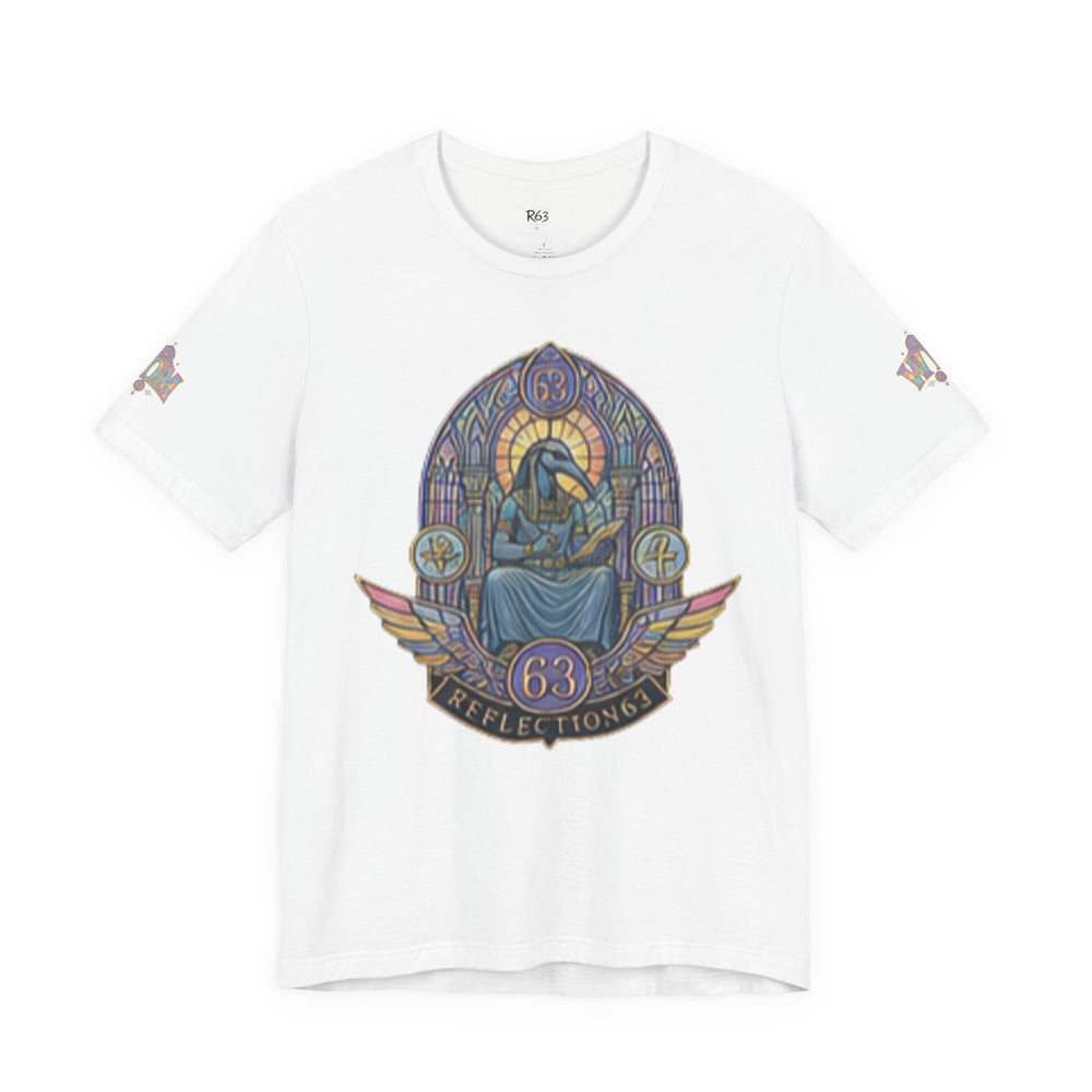 Reflections 63 Graphic Tee