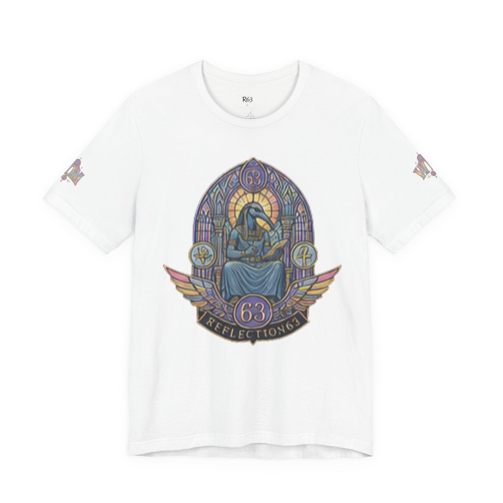 Reflections 63 Graphic Tee