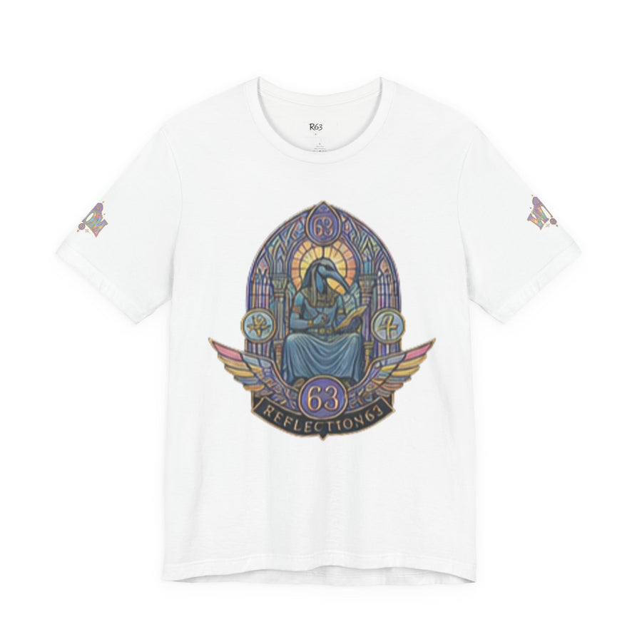 Reflections 63 Graphic Tee
