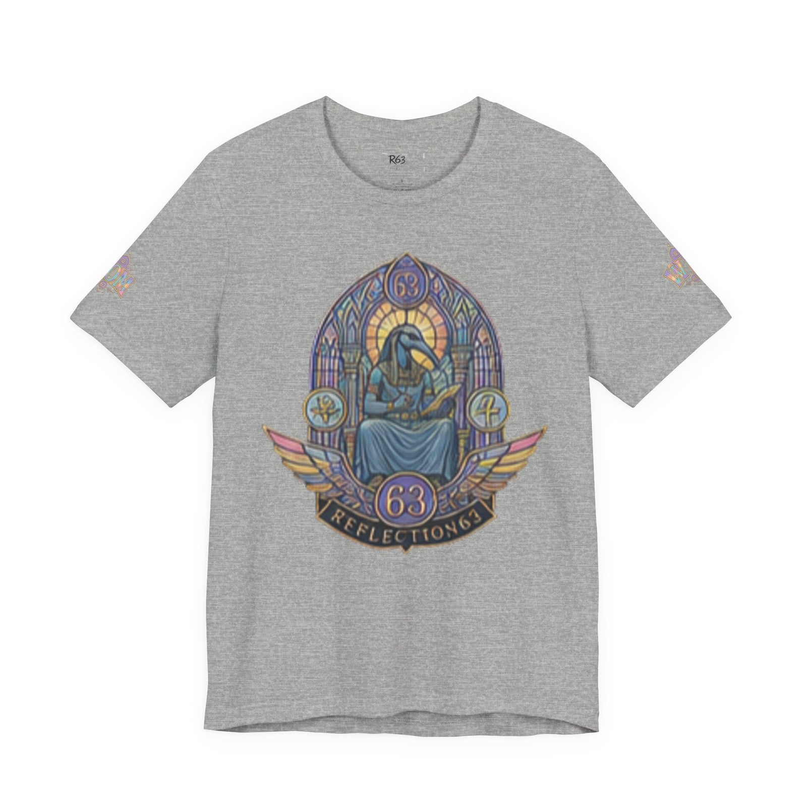 Reflections 63 Graphic Tee