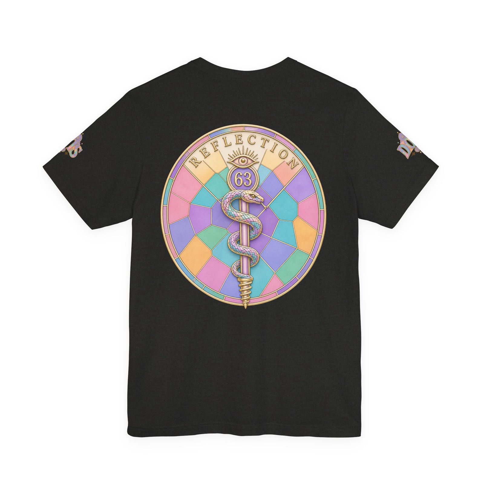 Reflections 63 Graphic Tee